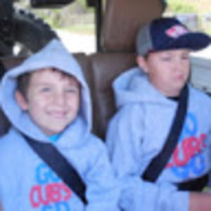 Meet your Posher, Lynette